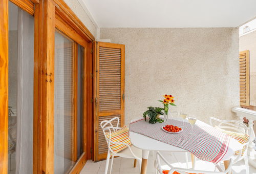 Apartment 3 bedroom 