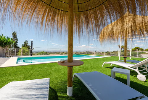 Maison 5 chambres Elche