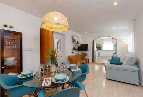 Maison 2 chambres Torrevieja