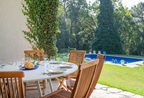Villa 6 bedroom Urduliz