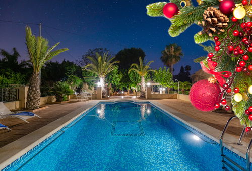 Villa 3 bedroom Daya Vieja