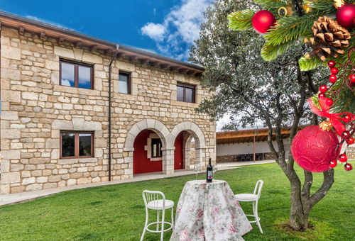 Villa 4 bedroom Villadiego