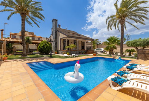 Maison 5 chambres Dehesa De Campoamor
