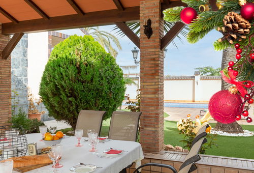 Maison 5 chambres Dehesa De Campoamor