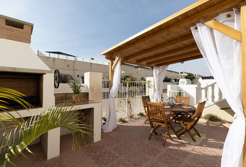 Villa 2 bedroom Rojales