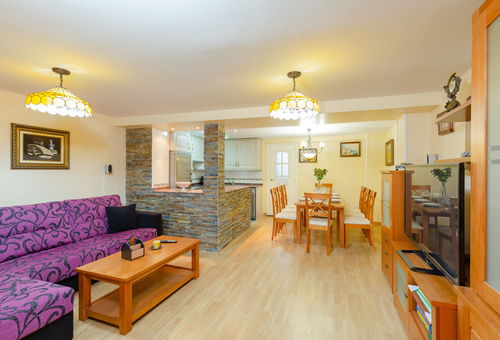 Appartement 3 chambres Teruel
