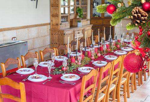 Maison 7 chambres Catral