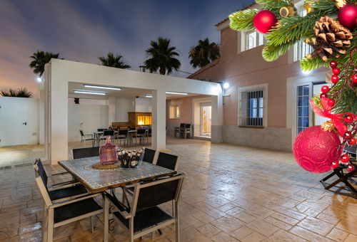 Maison 5 chambres Catral