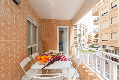 Appartement 2 chambres