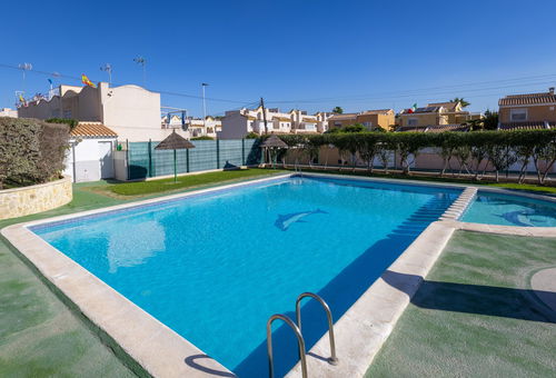 Villa 4 bedroom Torrevieja