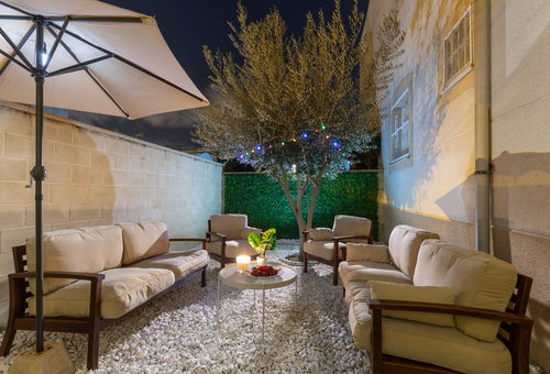 Villa 4 bedroom Torrevieja