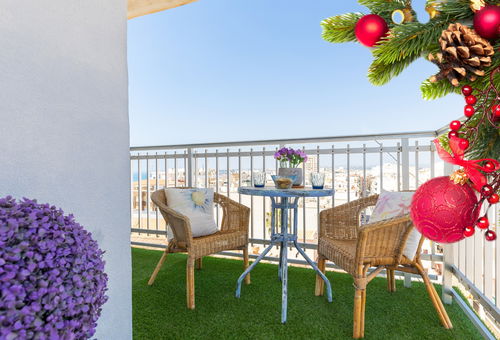 Apartment 3 bedroom Torrevieja