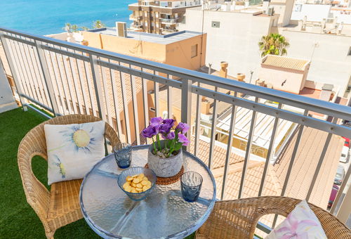 Apartment 3 bedroom Torrevieja