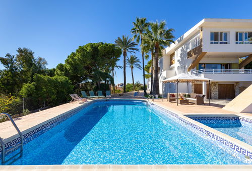 Maison 7 chambres Alicante