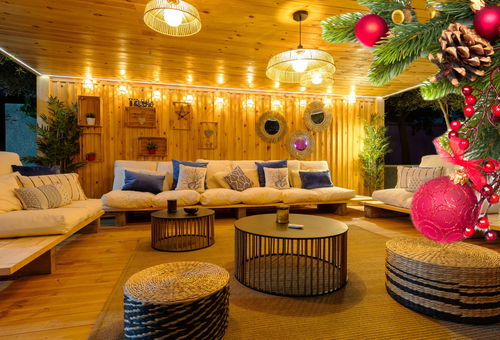 Haus 5 Zimmer Almoradí