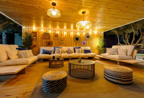 Villa 5 bedroom Almoradí