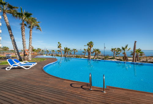 Apartment 3 bedroom Torrevieja