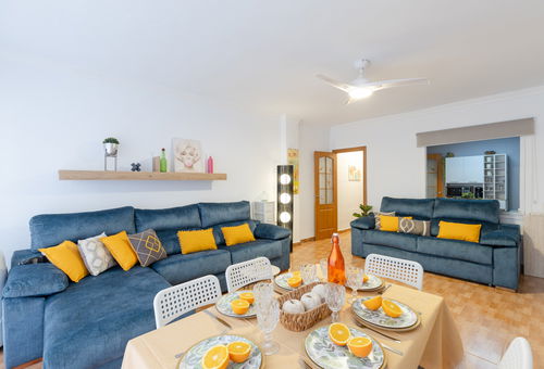 Apartment 1 bedroom Torrevieja