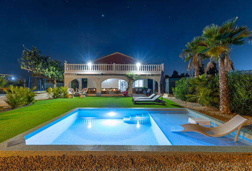 Maison 5 chambres Algorfa