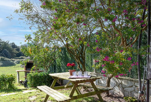 Villa 3 bedroom Argoños