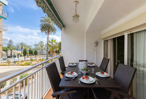 Apartment 2 bedroom Dehesa De Campoamor