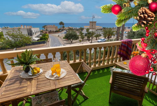 Apartment 3 bedroom El Campello