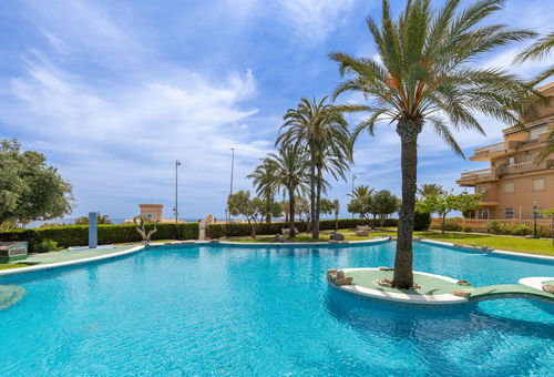 Apartment 3 bedroom El Campello