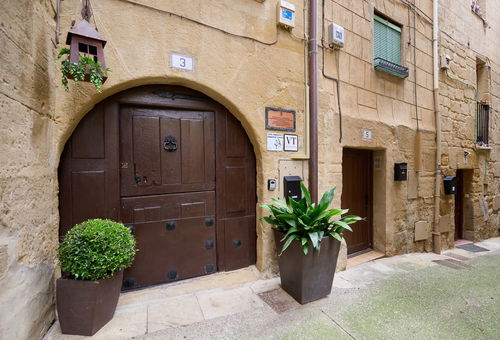 Villa 5 bedroom Labastida