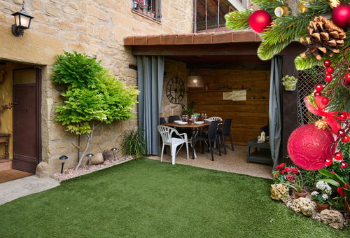 Villa 5 bedroom Labastida