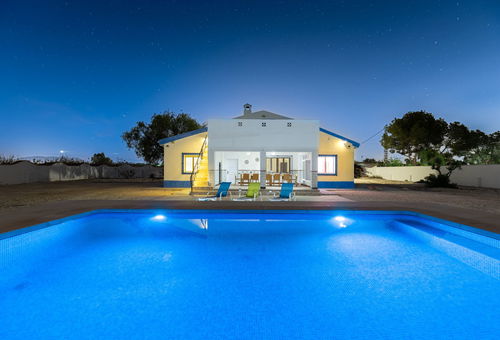 Maison 5 chambres Elche