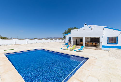 Villa 5 bedroom Elche