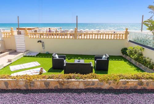 Villa 4 bedroom 