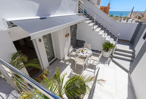 Villa 3 bedroom 