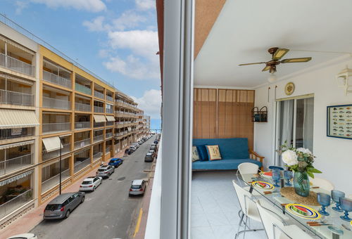 Apartment 2 bedroom 