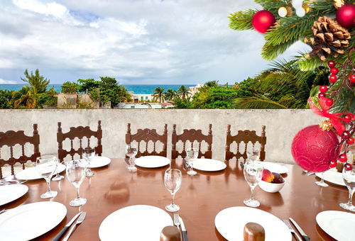 Villa 5 bedroom Progreso