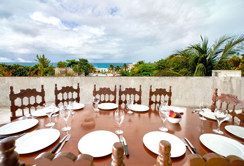 Villa 5 bedroom Progreso
