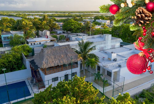 Villa 5 bedroom Progreso