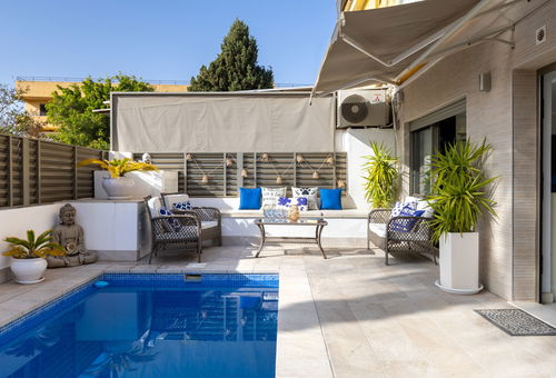 Villa 6 bedroom Torrevieja