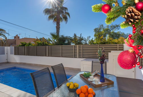 Maison 6 chambres Torrevieja