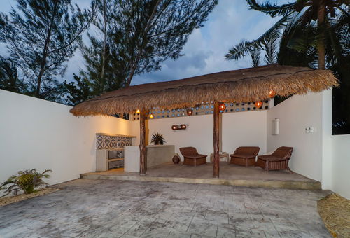 Apartment 2 bedroom Progreso