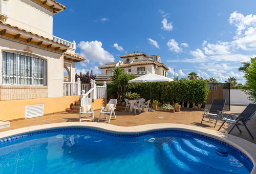 Maison 3 chambres Dehesa De Campoamor