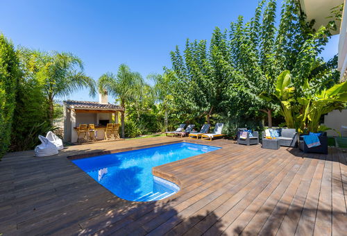 Maison 3 chambres Busot