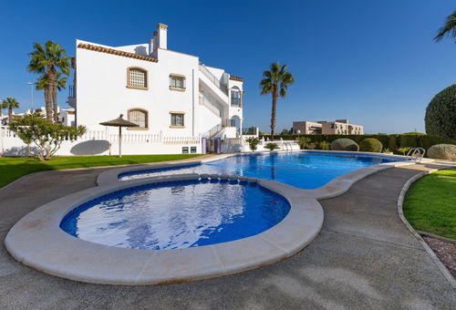 Maison 3 chambres Dehesa De Campoamor