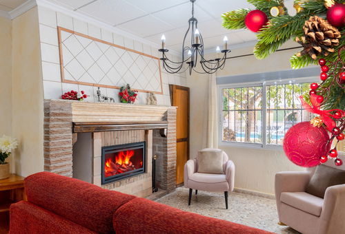 Haus 3 Zimmer Dolores