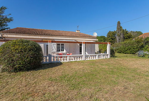 Villa 2 bedroom Six-fours-les-plages