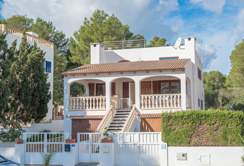 Villa 3 bedroom Son Serra De Marina