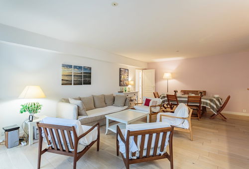 Apartment 4 bedroom Saint-jean-de-luz