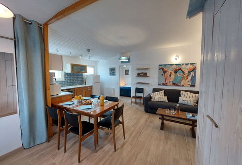 Villa 1 bedroom Noirmoutier-en-l'Île