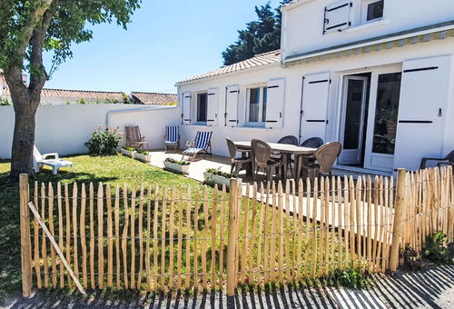 Haus 3 Zimmer Noirmoutier-en-l'Île