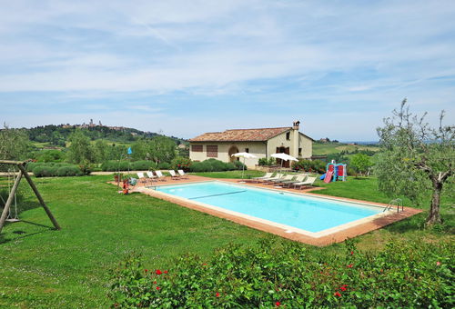 Maison 5 chambres San Gimignano
